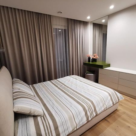 Mycasa Cbd VNO Exterior foto