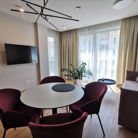 Mycasa Cbd VNO Exterior foto