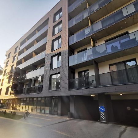 Mycasa Cbd VNO Exterior foto