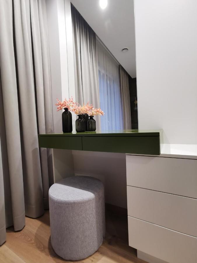 Mycasa Cbd VNO Exterior foto