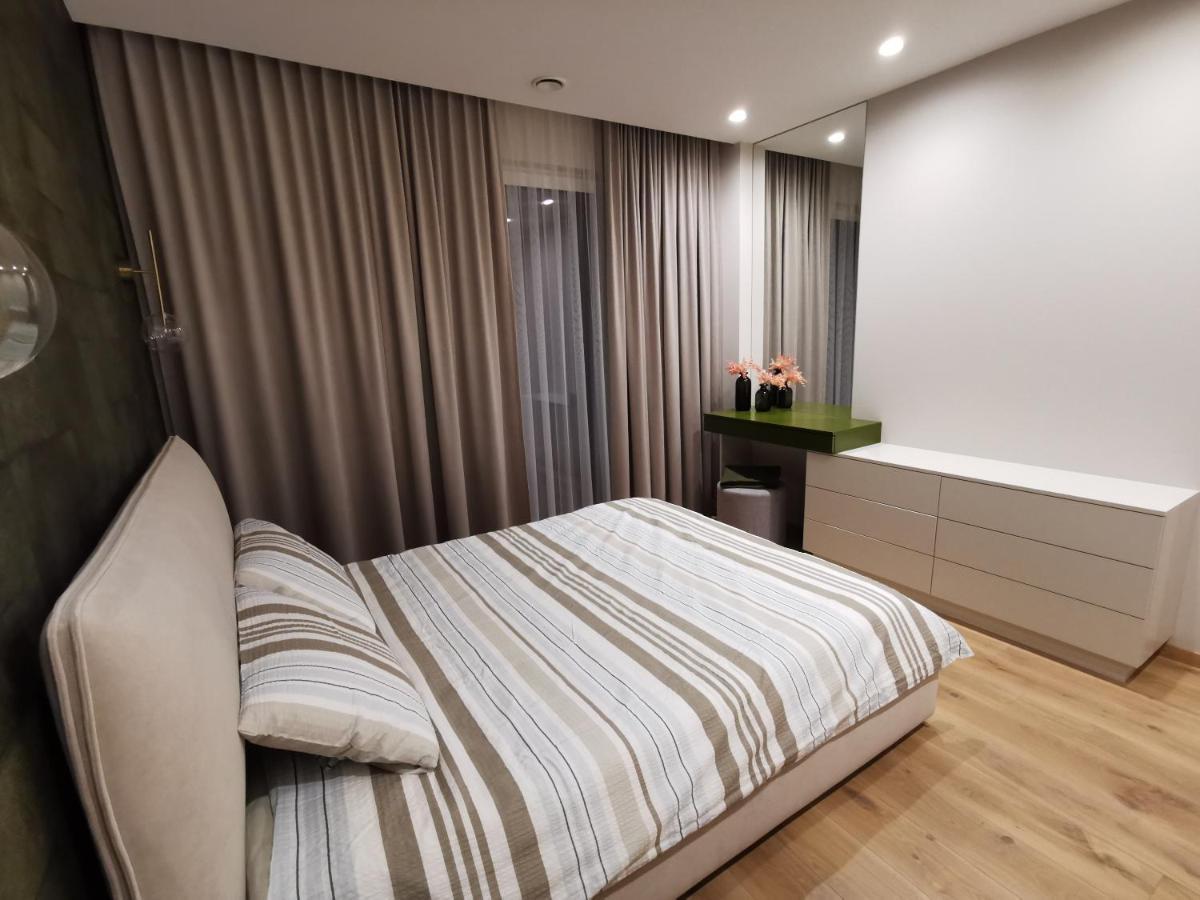 Mycasa Cbd VNO Exterior foto