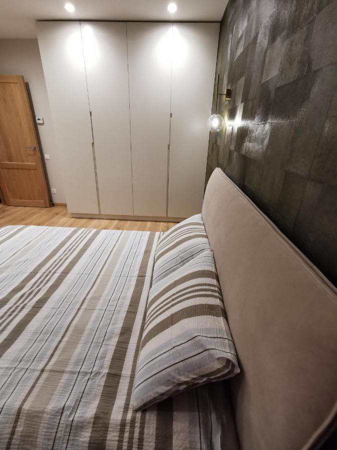 Mycasa Cbd VNO Exterior foto