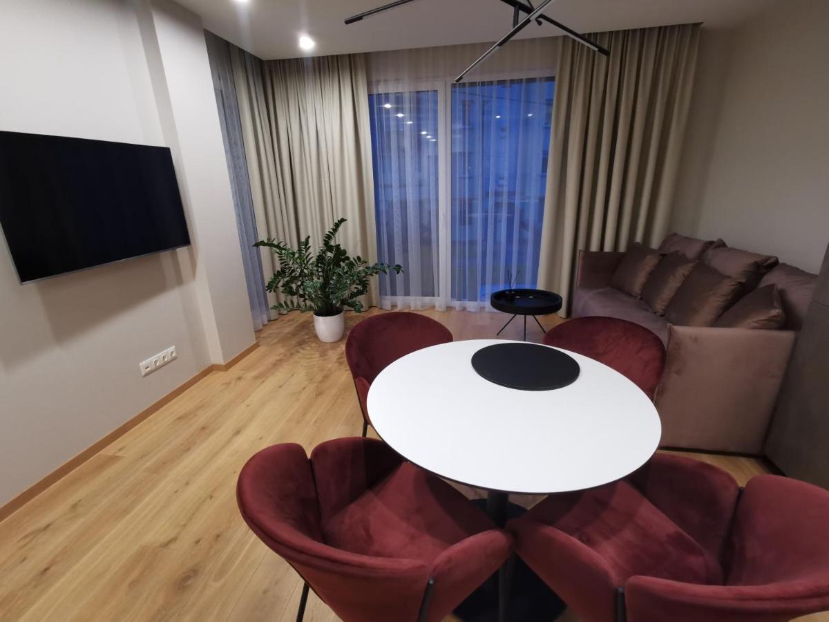 Mycasa Cbd VNO Exterior foto