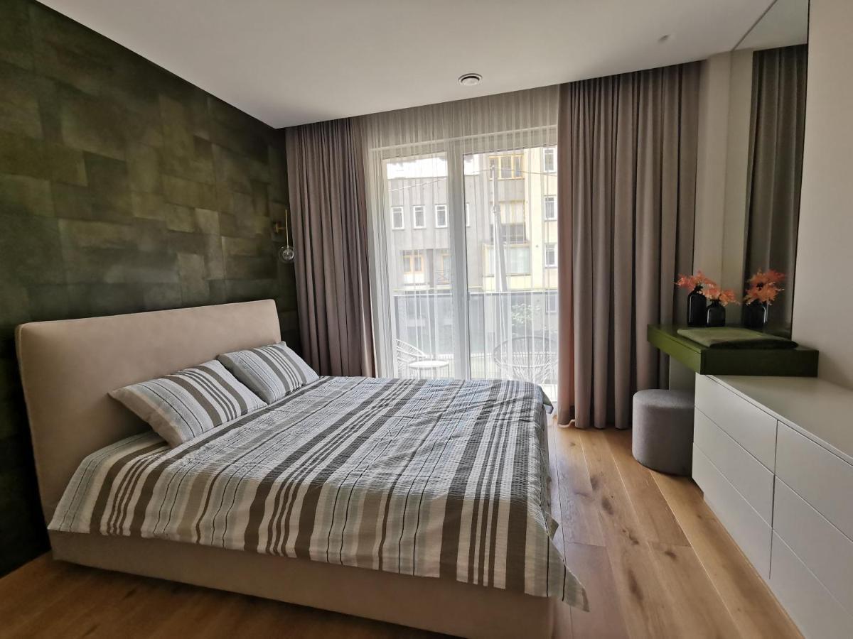 Mycasa Cbd VNO Exterior foto