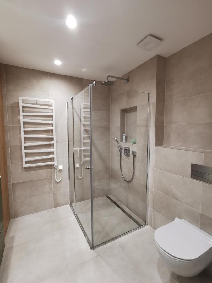 Mycasa Cbd VNO Exterior foto